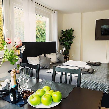 Liro Apartments Oberstrasse Muelheim 뮬하임안더루 외부 사진