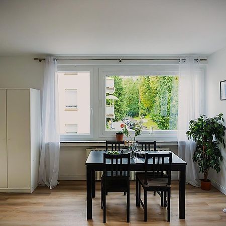 Liro Apartments Oberstrasse Muelheim 뮬하임안더루 외부 사진