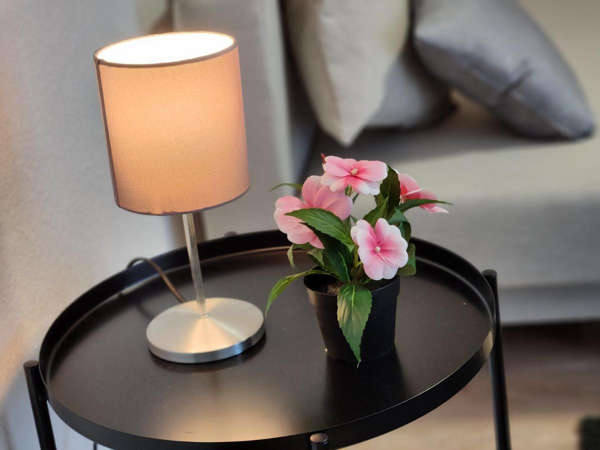 Liro Apartments Oberstrasse Muelheim 뮬하임안더루 외부 사진