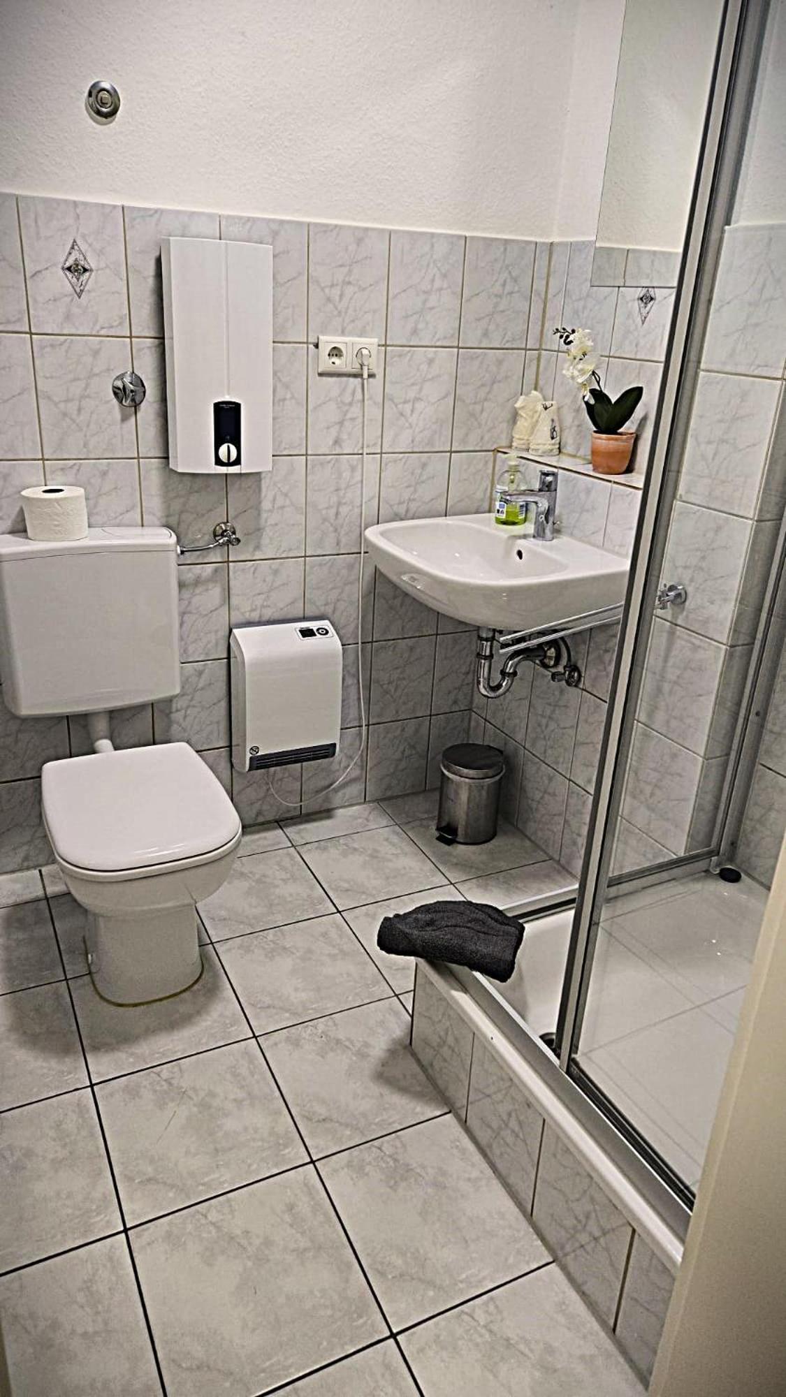 Liro Apartments Oberstrasse Muelheim 뮬하임안더루 외부 사진